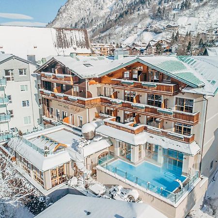 Post Post Hotel - Alpine Boutique Hotel & Spa Bad Hofgastein Esterno foto