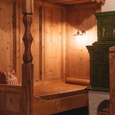 Post Post Hotel - Alpine Boutique Hotel & Spa Bad Hofgastein Esterno foto