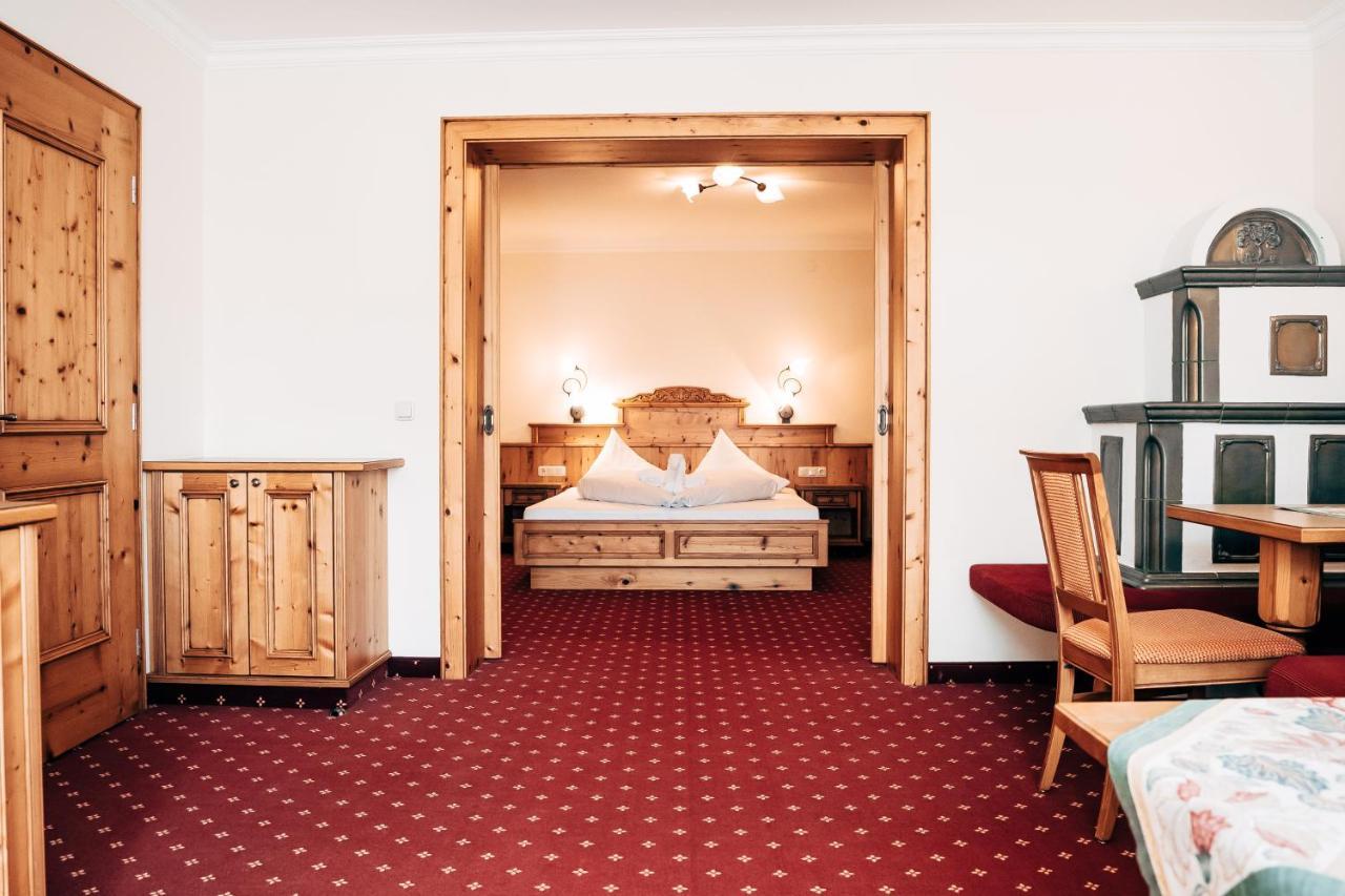 Post Post Hotel - Alpine Boutique Hotel & Spa Bad Hofgastein Esterno foto