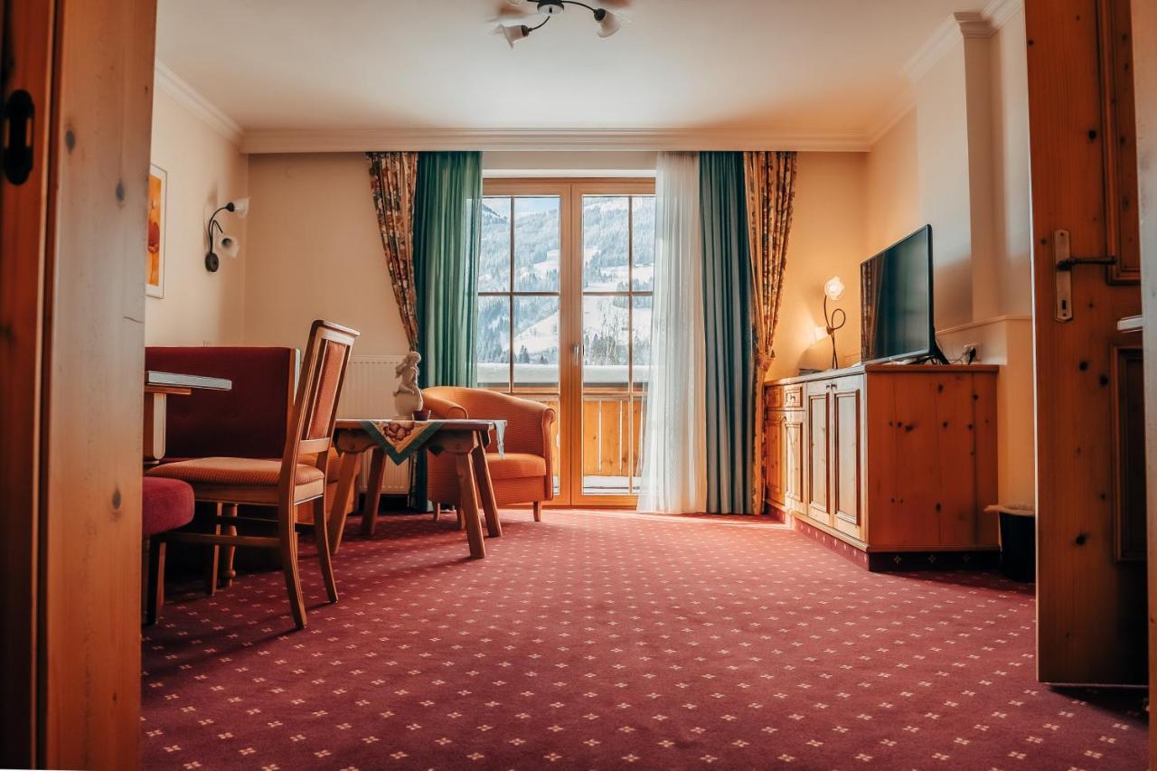 Post Post Hotel - Alpine Boutique Hotel & Spa Bad Hofgastein Esterno foto