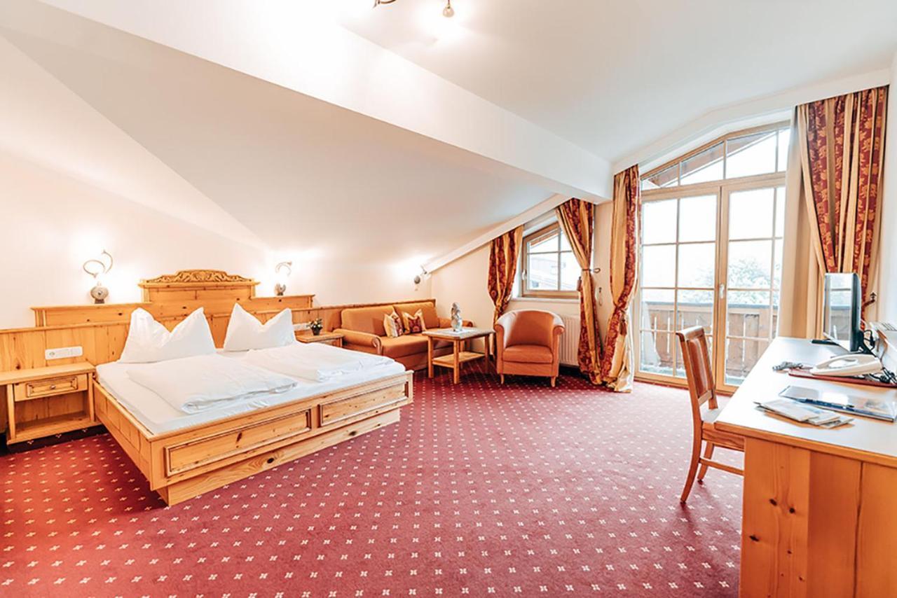 Post Post Hotel - Alpine Boutique Hotel & Spa Bad Hofgastein Esterno foto