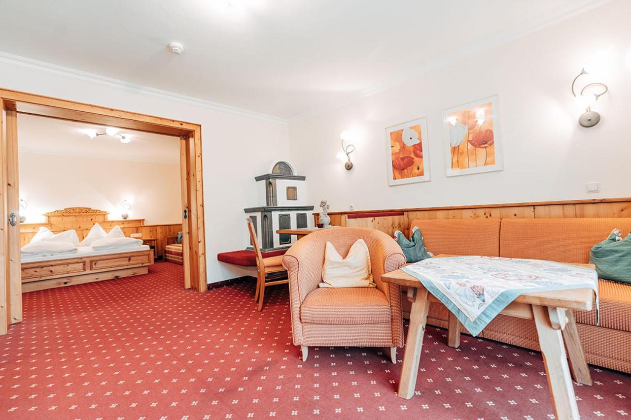 Post Post Hotel - Alpine Boutique Hotel & Spa Bad Hofgastein Esterno foto