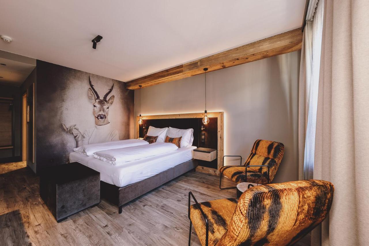 Post Post Hotel - Alpine Boutique Hotel & Spa Bad Hofgastein Esterno foto