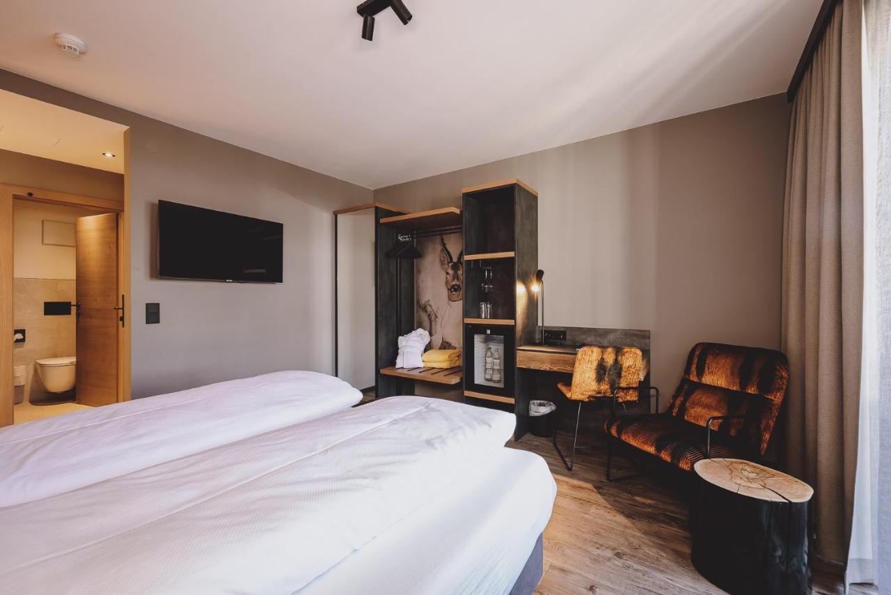 Post Post Hotel - Alpine Boutique Hotel & Spa Bad Hofgastein Esterno foto