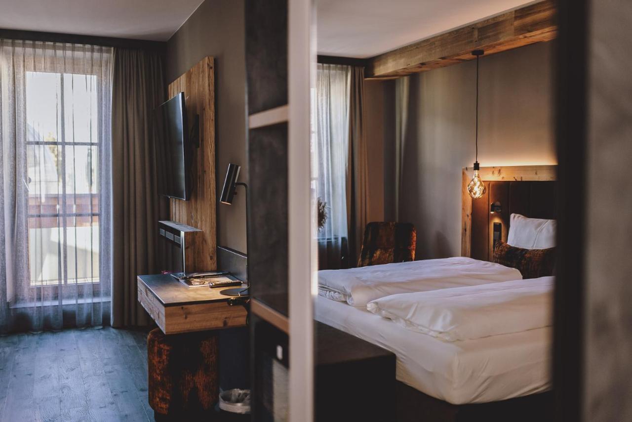 Post Post Hotel - Alpine Boutique Hotel & Spa Bad Hofgastein Esterno foto