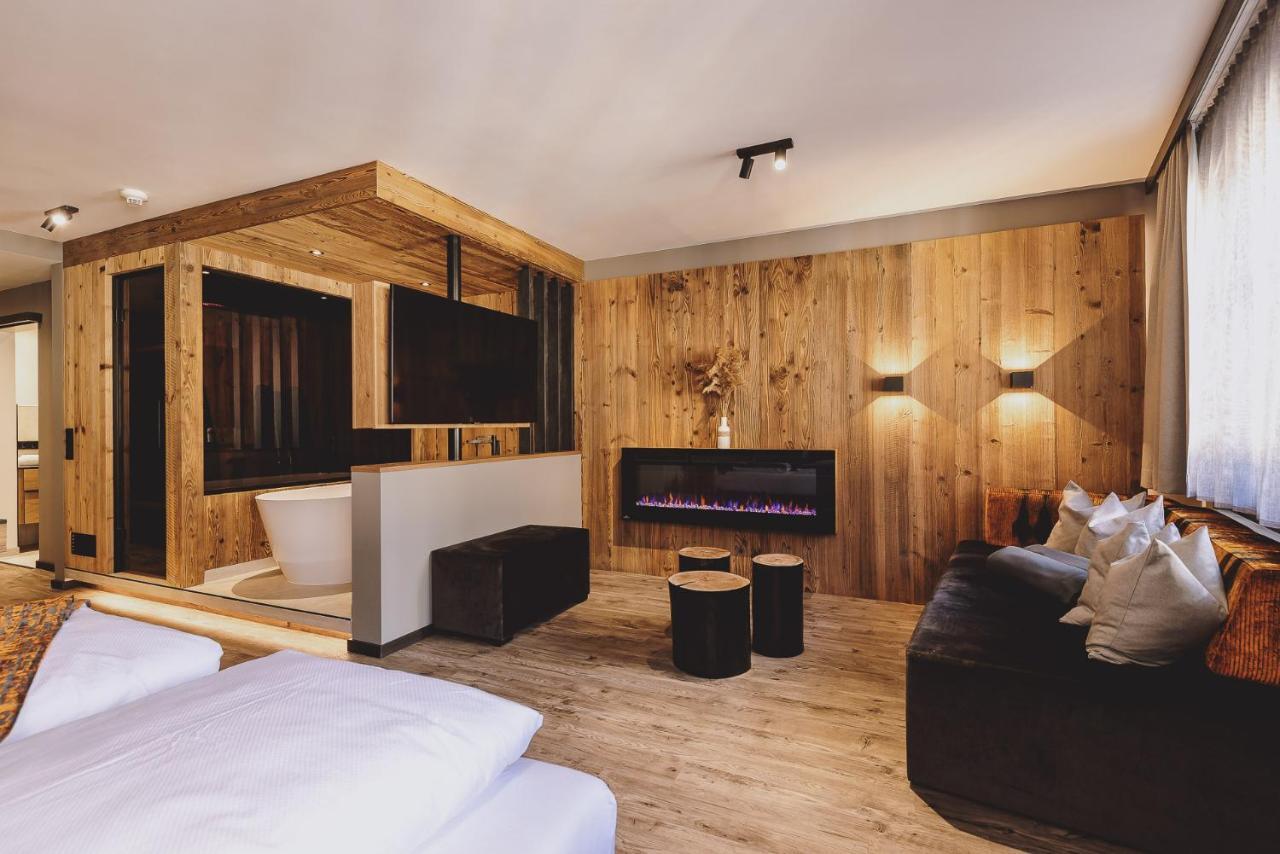 Post Post Hotel - Alpine Boutique Hotel & Spa Bad Hofgastein Esterno foto