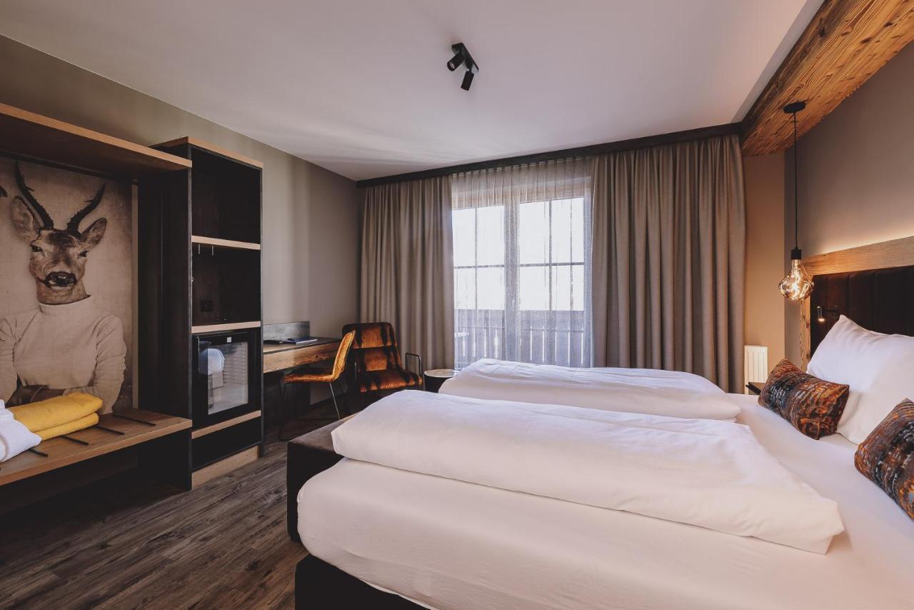 Post Post Hotel - Alpine Boutique Hotel & Spa Bad Hofgastein Esterno foto