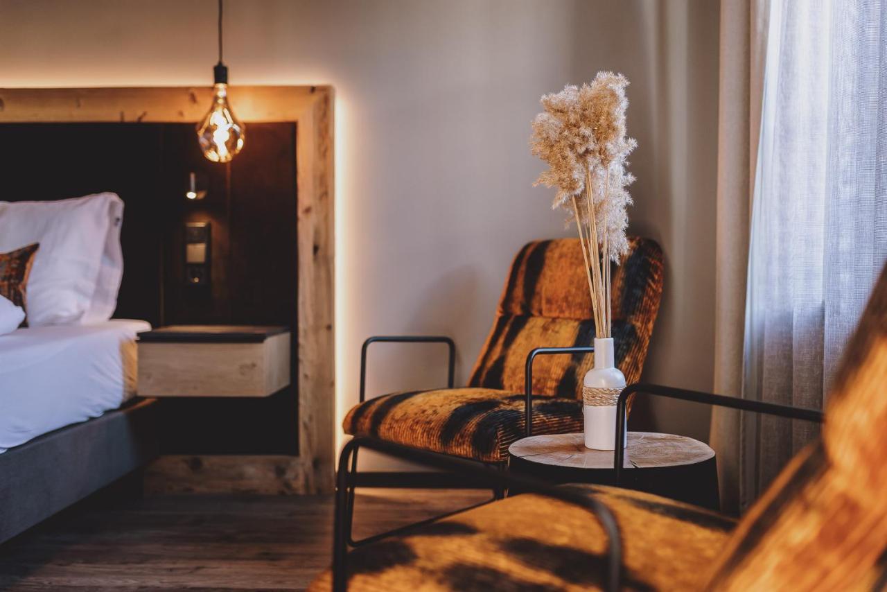 Post Post Hotel - Alpine Boutique Hotel & Spa Bad Hofgastein Esterno foto