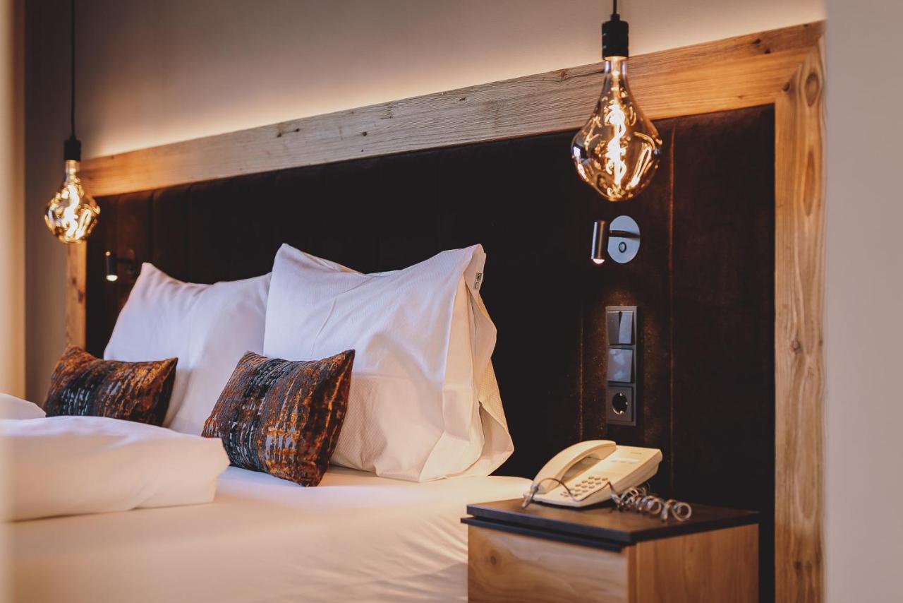 Post Post Hotel - Alpine Boutique Hotel & Spa Bad Hofgastein Esterno foto