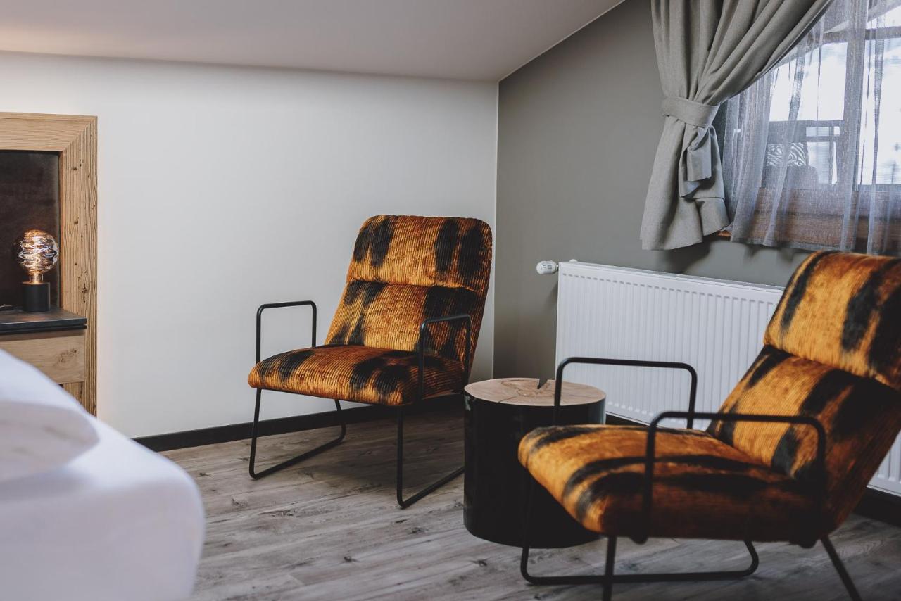 Post Post Hotel - Alpine Boutique Hotel & Spa Bad Hofgastein Esterno foto