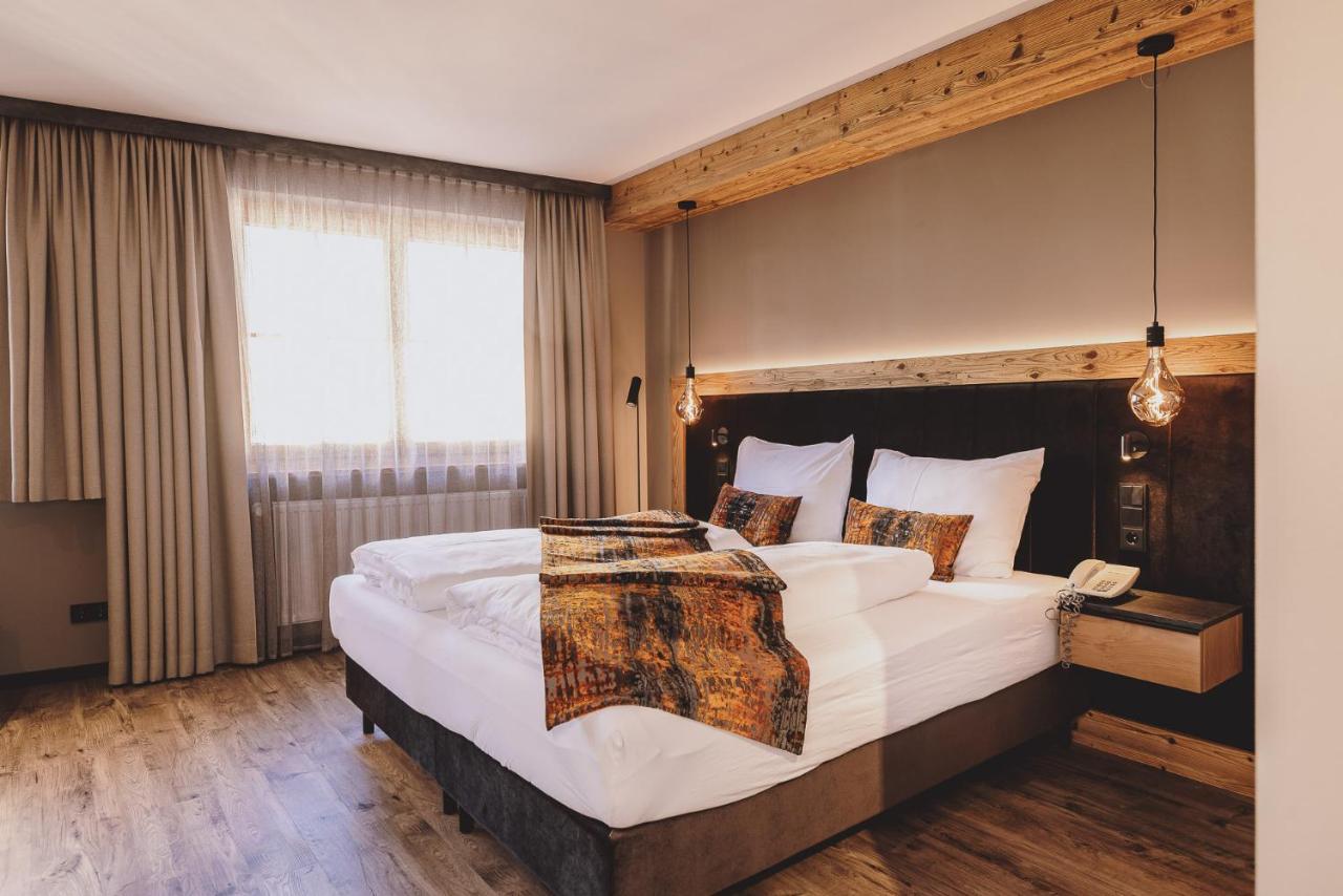 Post Post Hotel - Alpine Boutique Hotel & Spa Bad Hofgastein Esterno foto