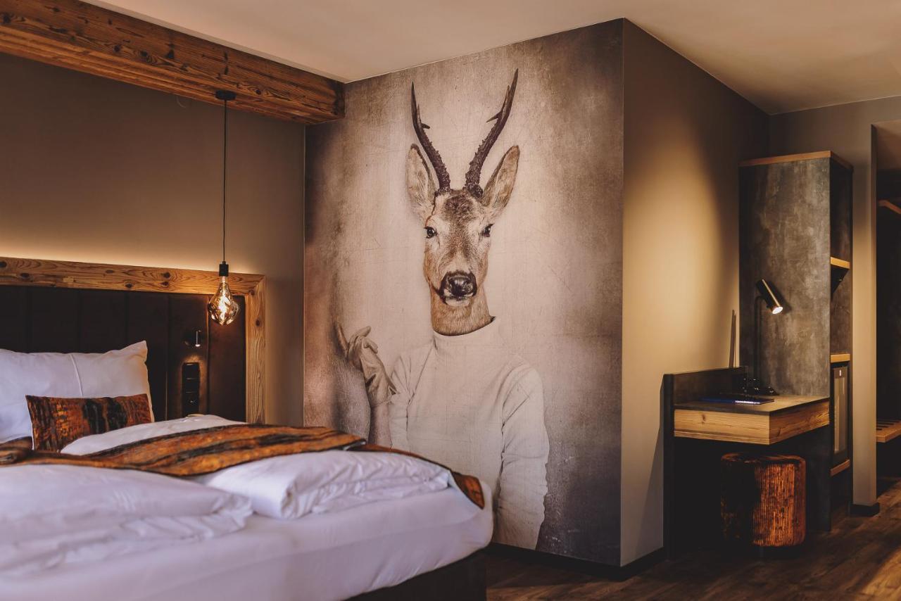 Post Post Hotel - Alpine Boutique Hotel & Spa Bad Hofgastein Esterno foto