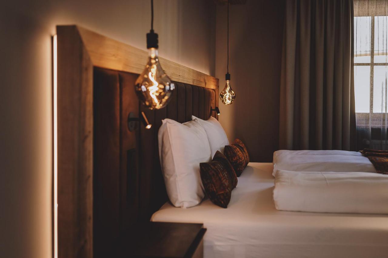 Post Post Hotel - Alpine Boutique Hotel & Spa Bad Hofgastein Esterno foto