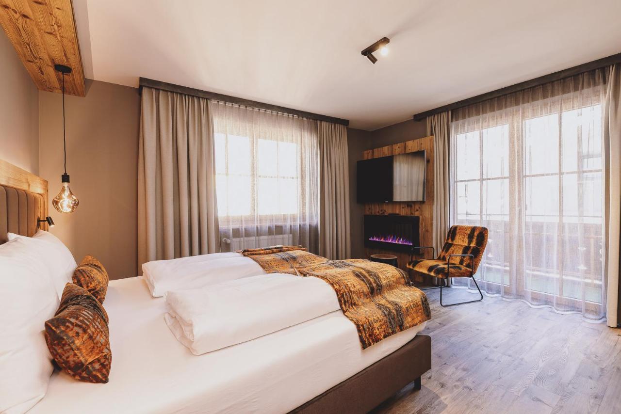 Post Post Hotel - Alpine Boutique Hotel & Spa Bad Hofgastein Esterno foto