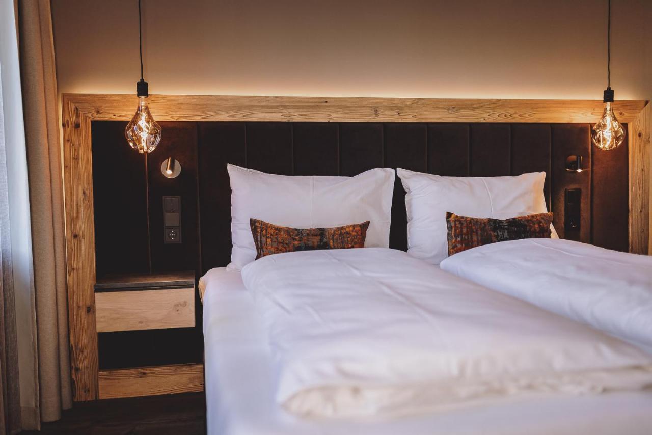 Post Post Hotel - Alpine Boutique Hotel & Spa Bad Hofgastein Esterno foto