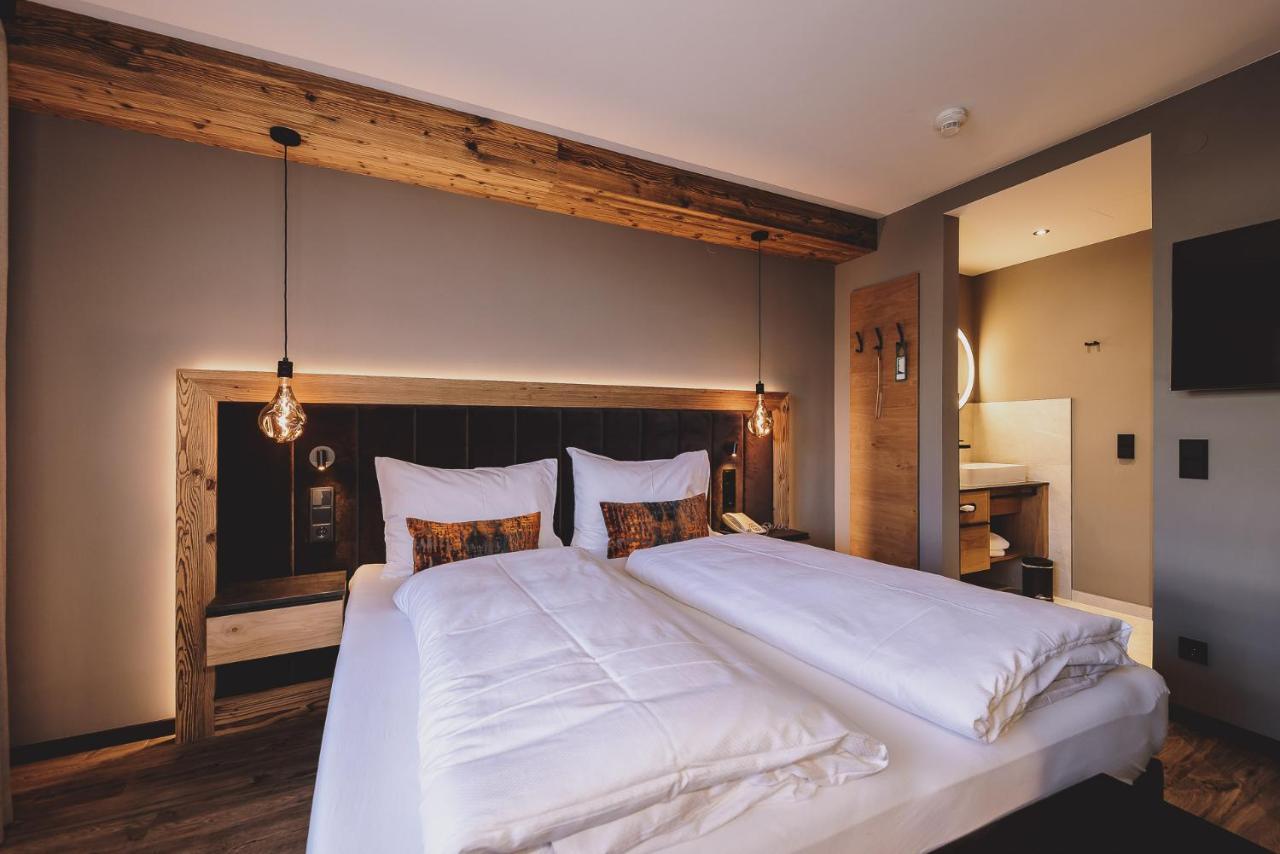 Post Post Hotel - Alpine Boutique Hotel & Spa Bad Hofgastein Esterno foto