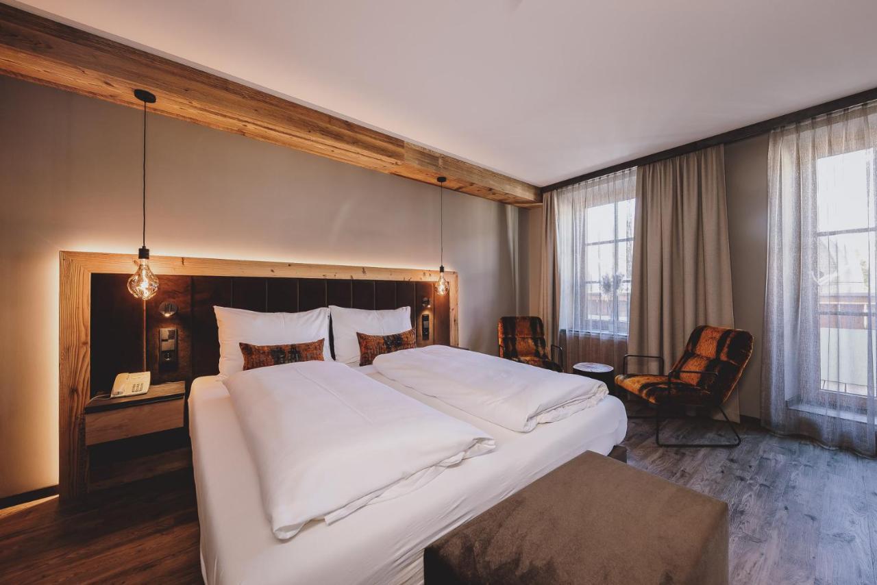 Post Post Hotel - Alpine Boutique Hotel & Spa Bad Hofgastein Esterno foto