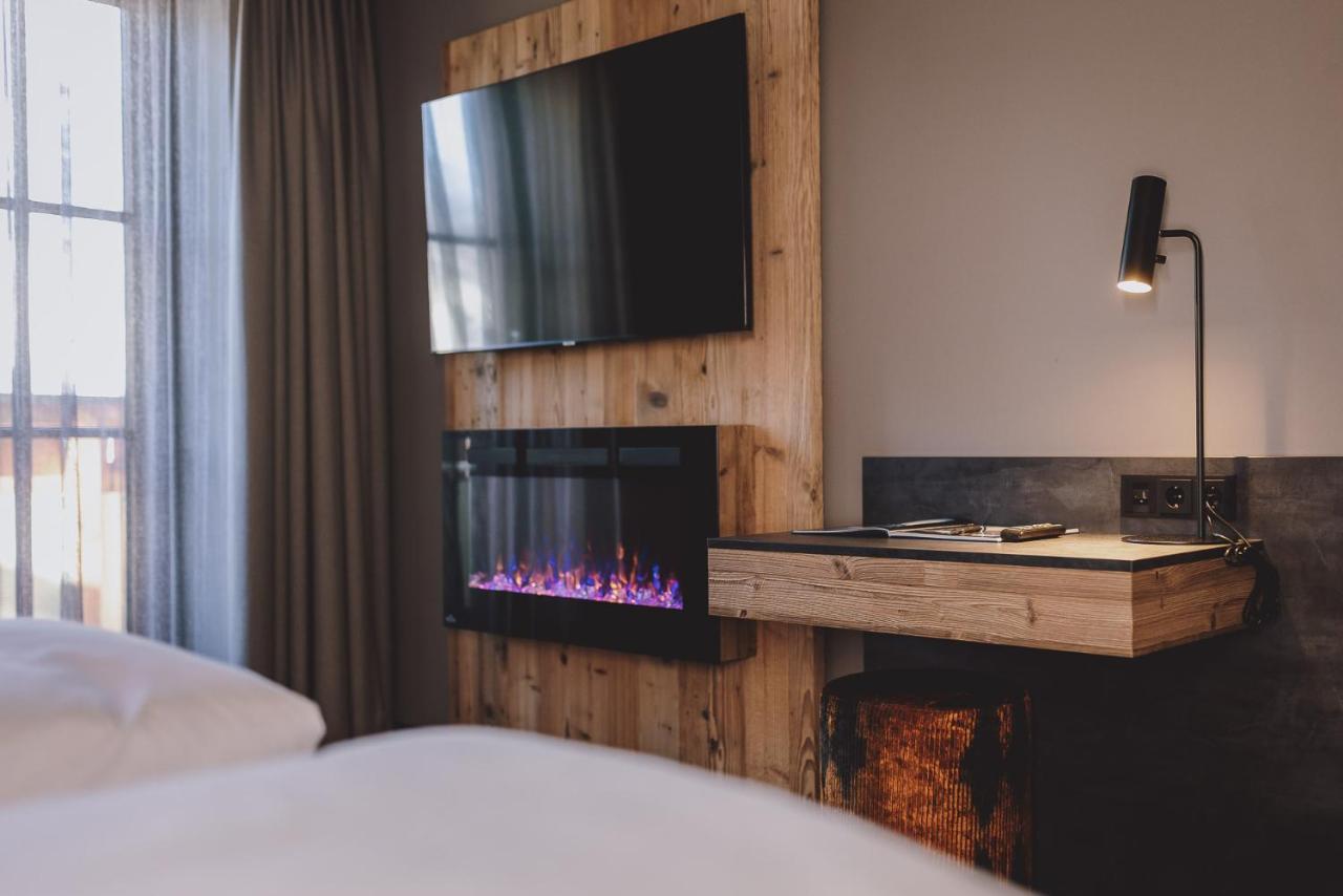 Post Post Hotel - Alpine Boutique Hotel & Spa Bad Hofgastein Esterno foto