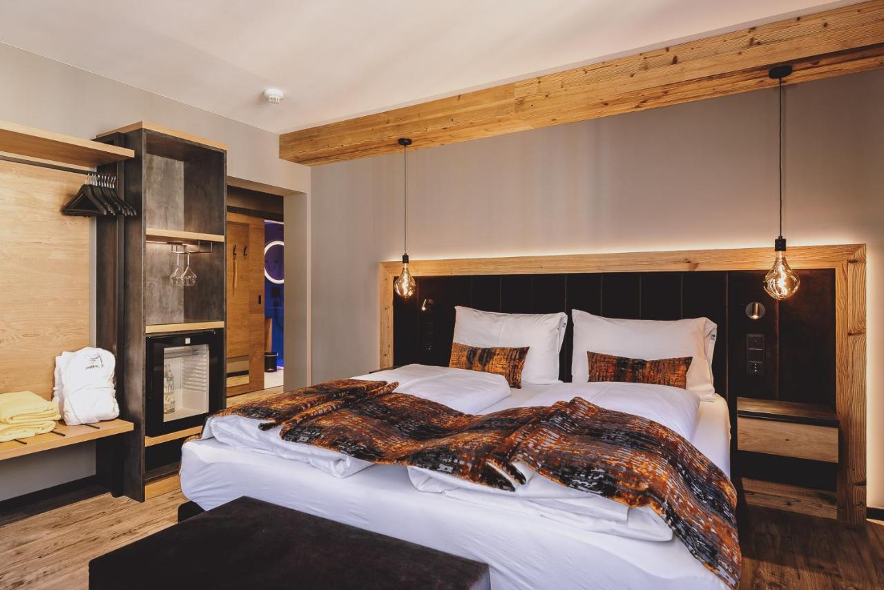 Post Post Hotel - Alpine Boutique Hotel & Spa Bad Hofgastein Esterno foto