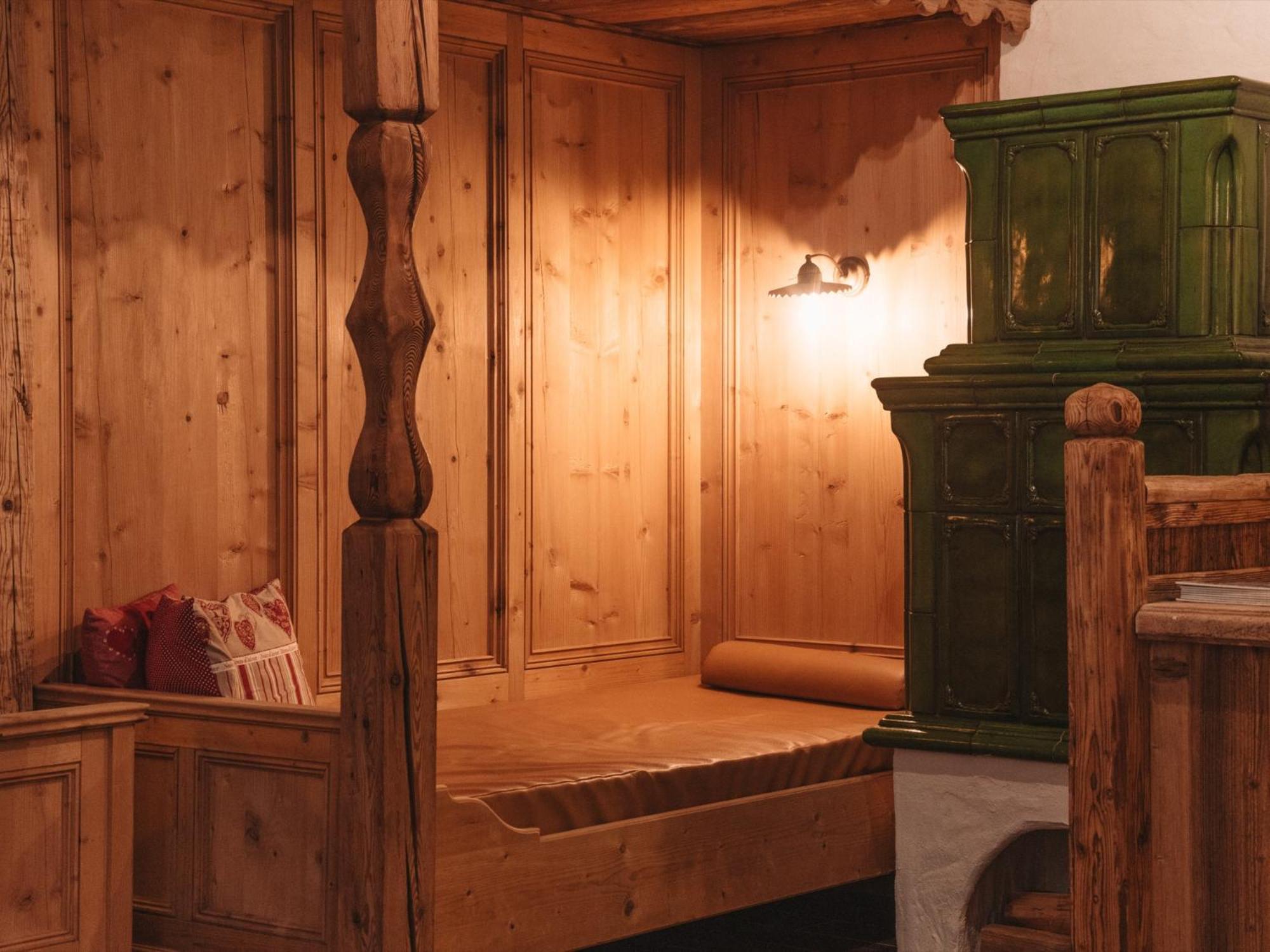 Post Post Hotel - Alpine Boutique Hotel & Spa Bad Hofgastein Esterno foto