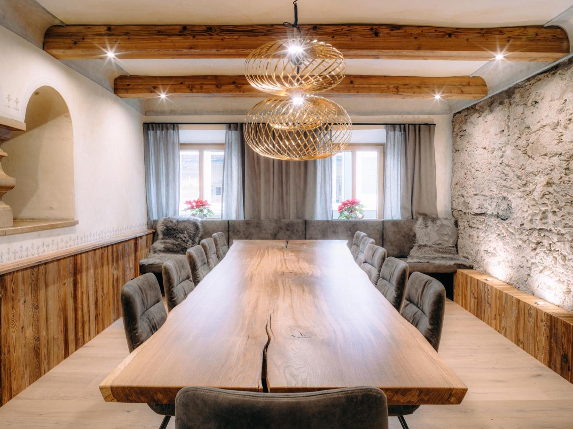 Post Post Hotel - Alpine Boutique Hotel & Spa Bad Hofgastein Esterno foto
