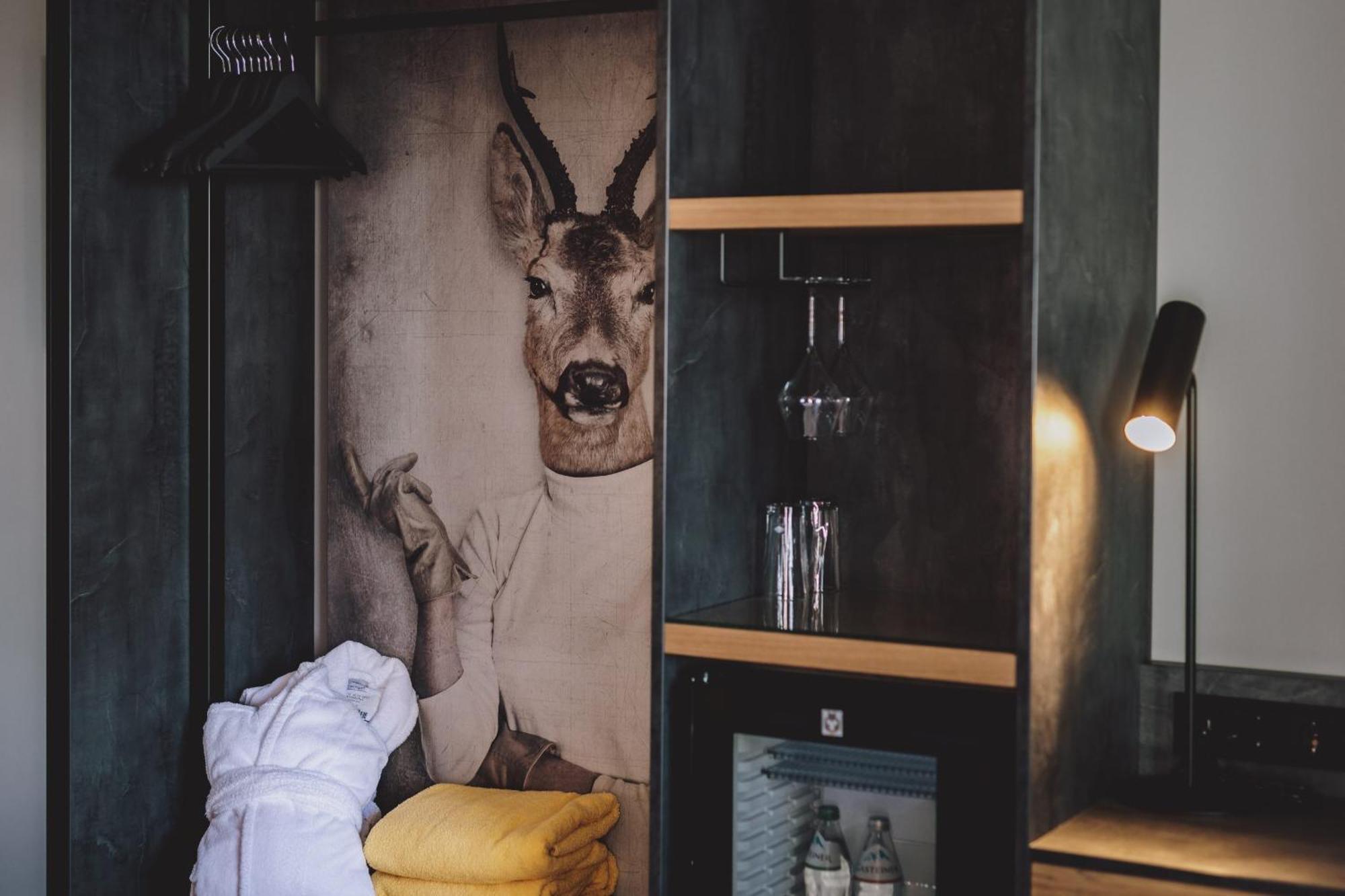 Post Post Hotel - Alpine Boutique Hotel & Spa Bad Hofgastein Esterno foto